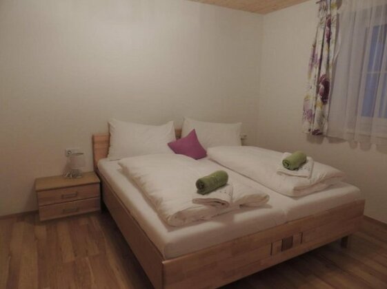 Appartments Rindisplatzl - Photo4