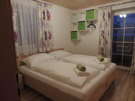 Appartments Rindisplatzl - Photo5