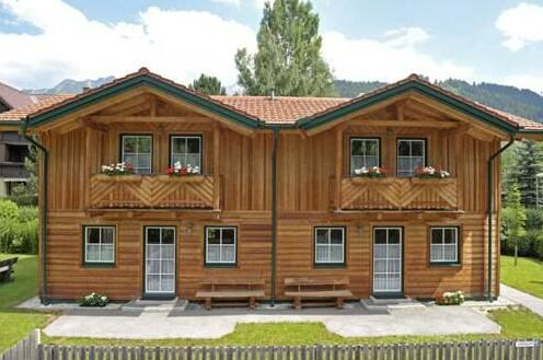 Ennsau Chalet Schladming - Photo2