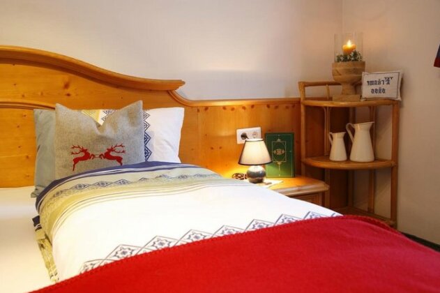 Ferienappartement Royer - Photo5