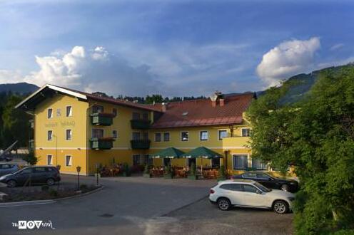 Gasthof Feichter Schladming - Photo2