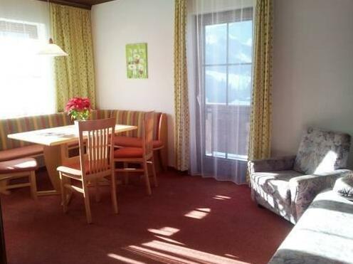 Huberhof Schladming - Photo2