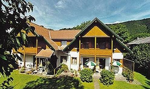 Lang Appartementhaus Schladming - Photo2