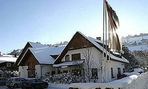 Lang Appartementhaus Schladming - Photo3