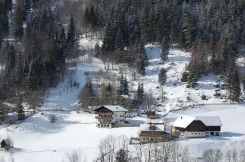 Pension Bergland - Photo5