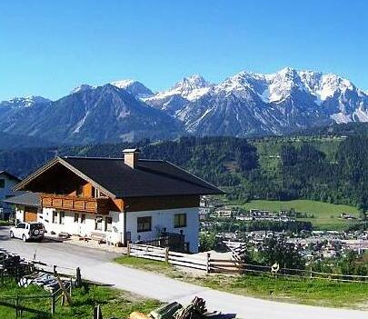 Pension Spreitzhof & Appartement Royer