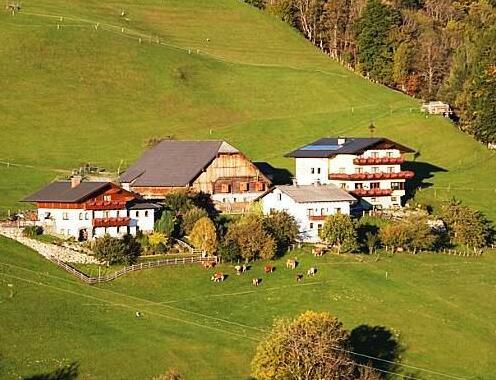 Pension Spreitzhof & Appartement Royer - Photo3