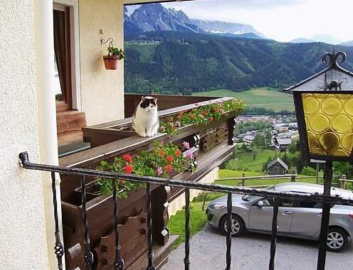 Pension Spreitzhof & Appartement Royer - Photo4