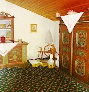 Pension Spreitzhof & Appartement Royer - Photo5