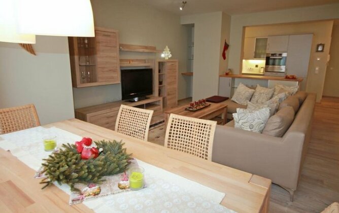 Ski-In/Ski-Out Appartements Augasse by Schladming-Appartements - Photo4