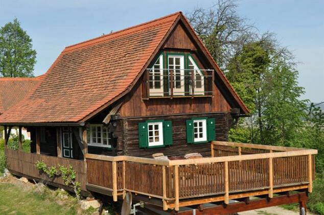 Ferienhaus Robier