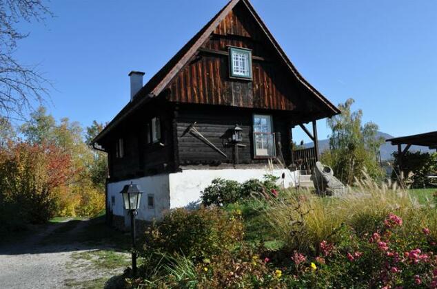 Ferienhaus Robier - Photo2