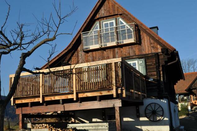 Ferienhaus Robier - Photo4