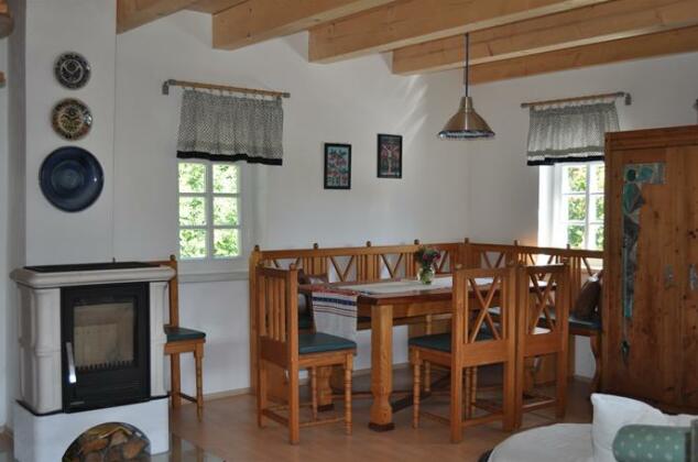 Ferienhaus Robier - Photo5