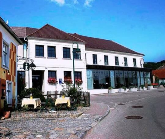 Hotel Zur Schonenburg