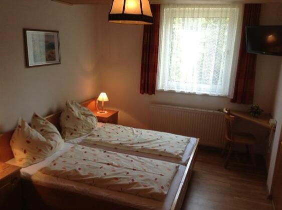 Pension Edelweiss Schonberg-Lachtal - Photo3
