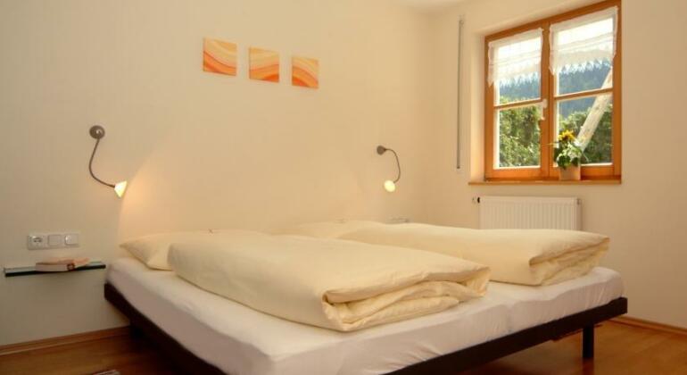 Ferienwohnungen Erath - Photo5