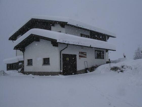 Greber Erika Haus Sonnhalde - Photo3