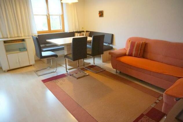 Haus Felder Schoppernau - Photo2