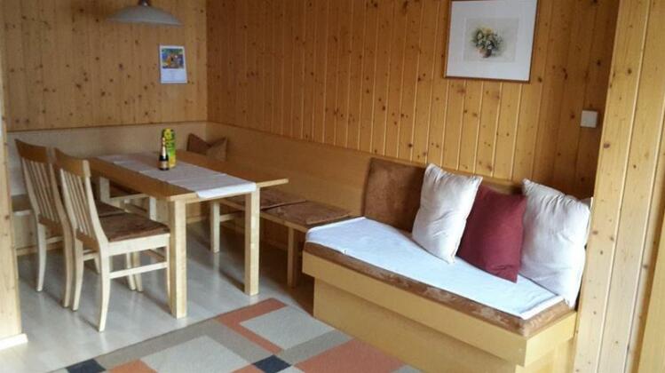 Haus Felder Schoppernau - Photo3