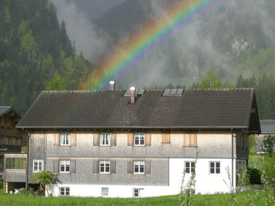 Haus Untschenblick