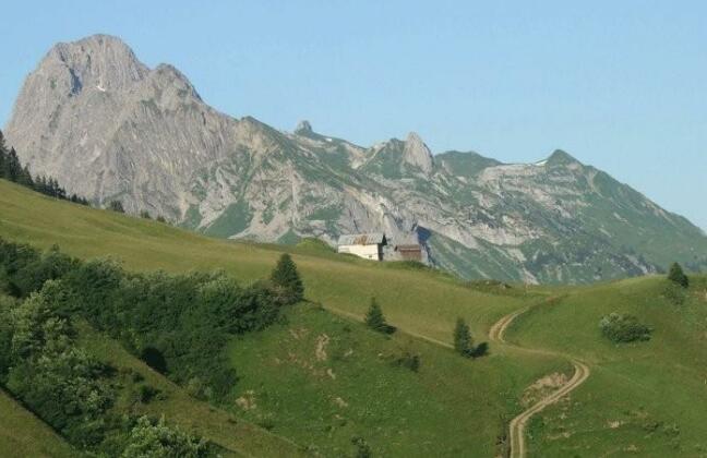 Hotel Albrecht Frieda - Photo4