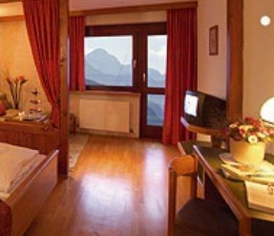 Hotel Edelweiss Schoppernau - Photo2