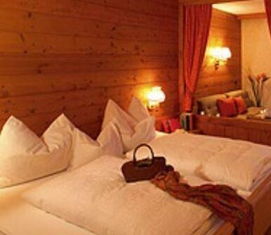 Hotel Edelweiss Schoppernau - Photo4