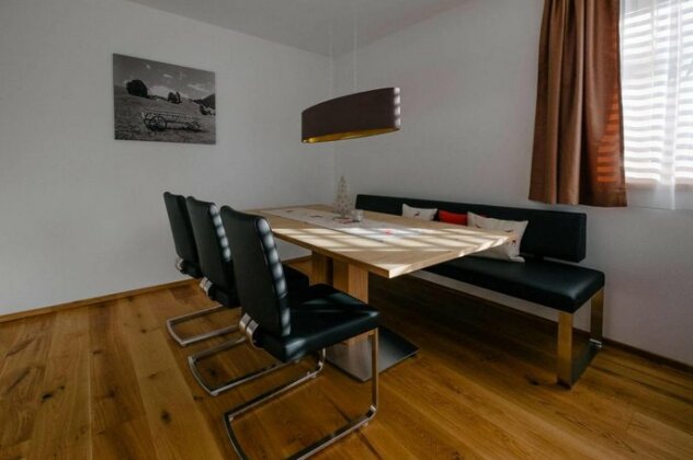 Kanis Appartements - Photo4