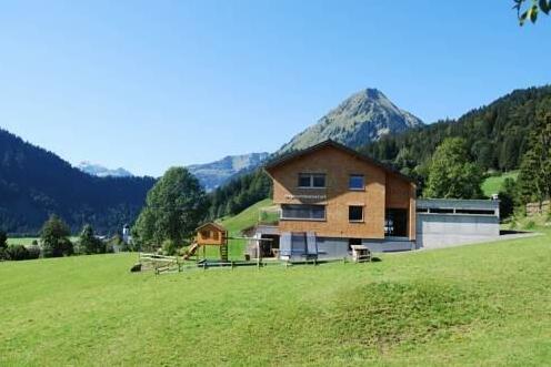 SunAlpin - Ferienwohnungen - Photo2