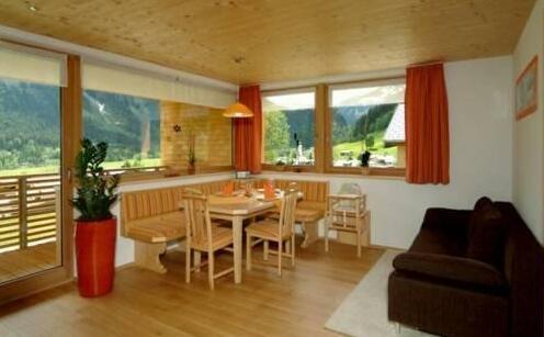 SunAlpin - Ferienwohnungen - Photo5