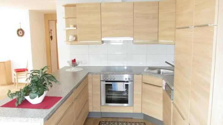 Wohfuhlappartement Strolz - Photo2