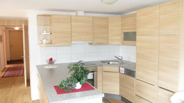 Wohfuhlappartement Strolz - Photo3