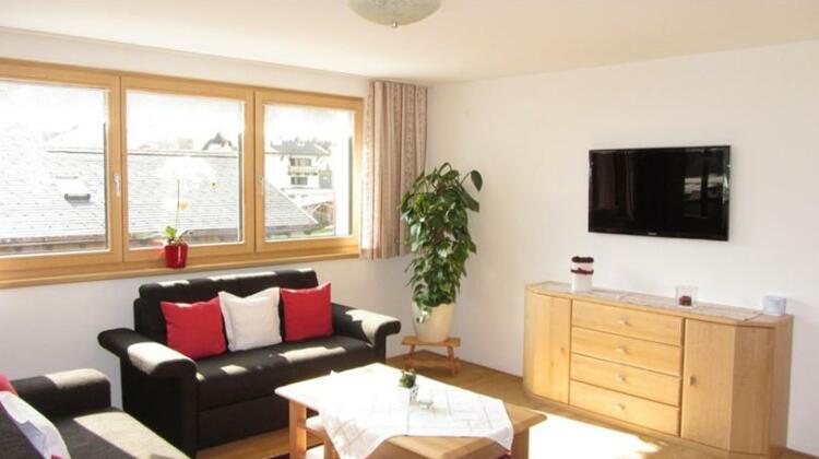 Wohfuhlappartement Strolz - Photo4