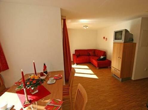 Alpina Appartements - Photo2