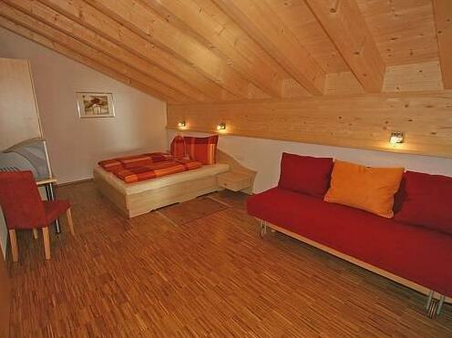 Alpina Appartements - Photo5