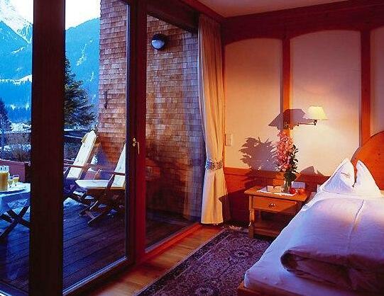 Aktiv & Spa Hotel Alpenrose - Photo3