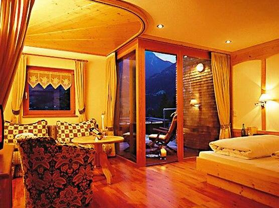 Aktiv & Spa Hotel Alpenrose - Photo4