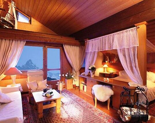 Aktiv & Spa Hotel Alpenrose - Photo5