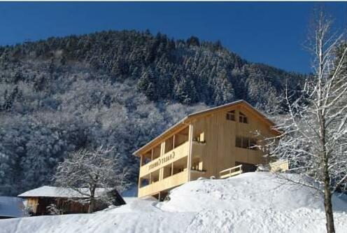 Chalet Christl - Photo2