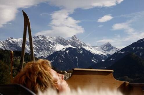 Chalet Christl - Photo4