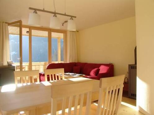 Chalet Christl - Photo5