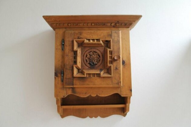 Chesa Platina Schruns - Photo2