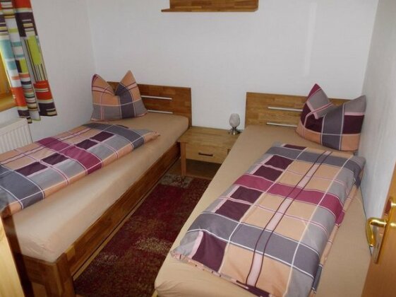 Ferienwohnung Pfeifer Konrad - Photo2