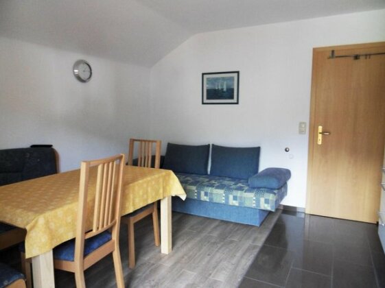 Ferienwohnung Pfeifer Konrad - Photo4