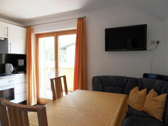 Ferienwohnung Pfeifer Konrad - Photo5