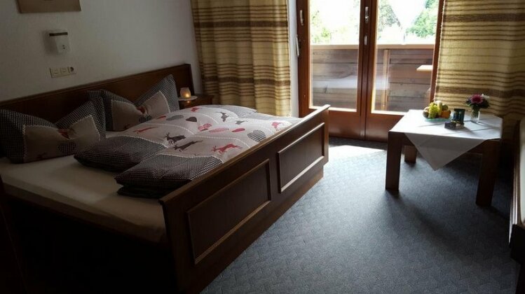 Haus Stuttler/Duchscherer - Photo2