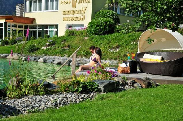 Hotel Vitalquelle Montafon - Photo3