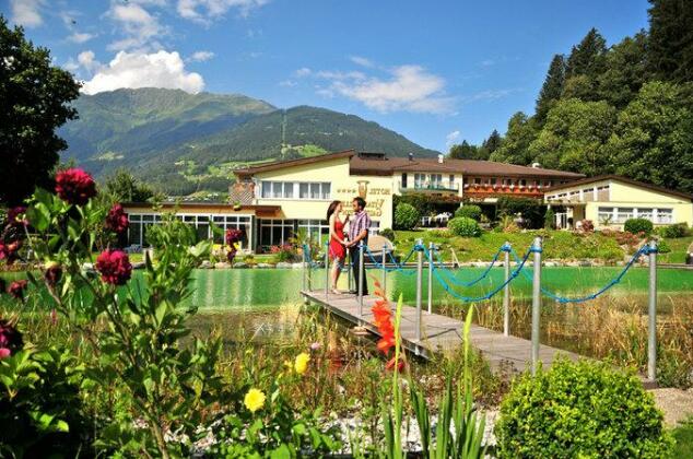 Hotel Vitalquelle Montafon - Photo4
