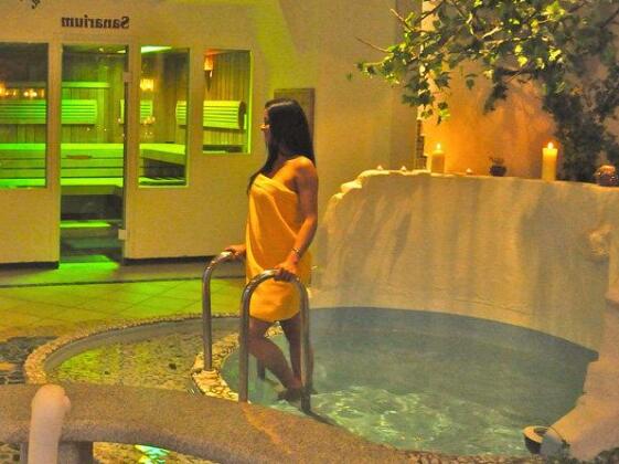 Hotel Vitalquelle Montafon - Photo5